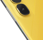 6.78" Смартфон INFINIX Hot 60 Pro + 8/256Gb,  X6886,  NFC,  AMOLED,  144Гц,  5160мAч,  желтый