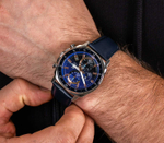 Японские наручные часы Casio Edifice EFV-600L-2A