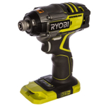 Винтоверт импульсный Ryobi One+ R18IDBL-0 5133002662