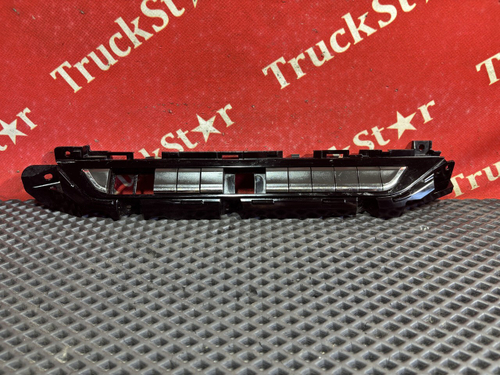 Накладка на торпедо 2024г.