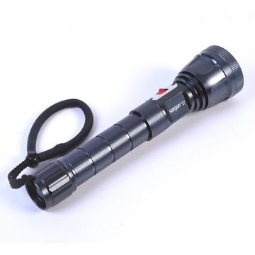 Фонарь подводный Sargan Хаус 1500 lm теплый свет