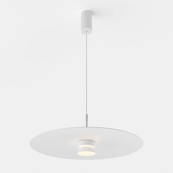 Подвесной светодиодный светильник Maytoni Platte MOD352PL-L10W3K1