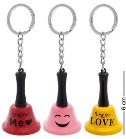 DN-66 Набор колокольчиков 3/ass