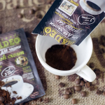 Молотый кофе для чашки РЧК Espresso Bar 10шт