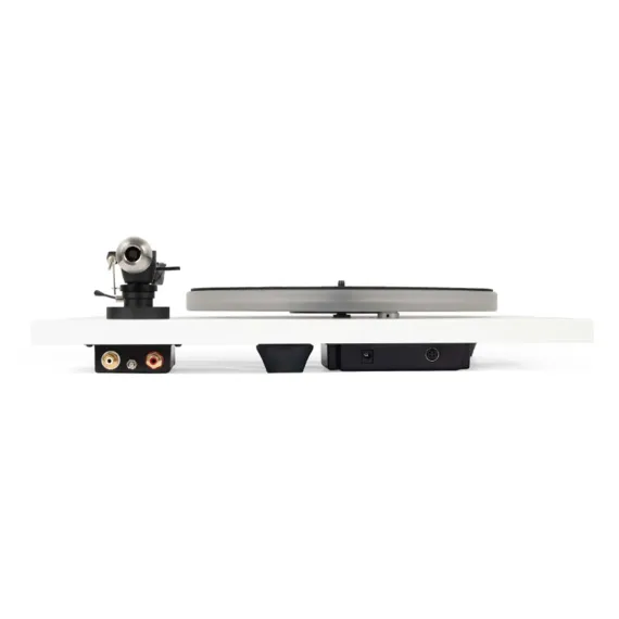 Auris Blues White + Quad Vena II Silver + Amphion Helium510 White