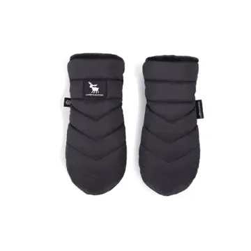 Муфта рукавички CottonMoose Handmuff Classic Black