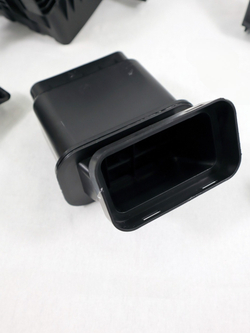 Шноркель Topfire Tank 300