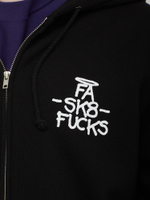 Мужская Толстовка Sk8 Fucks