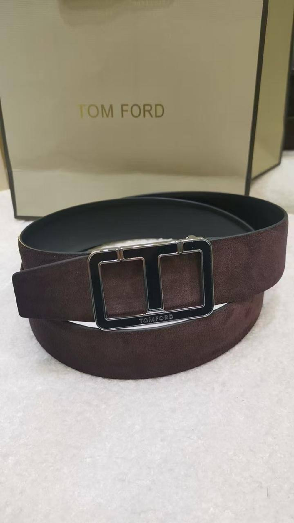 Ремень Tom Ford