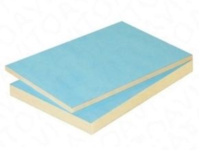 Сэндвич-панели