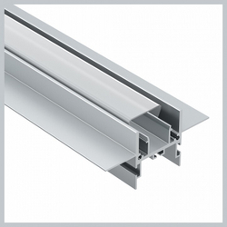 Профиль для натяжного потолка Maytoni Technical ALM014S-2M