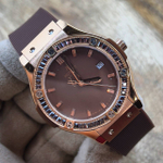 Часы Hublot