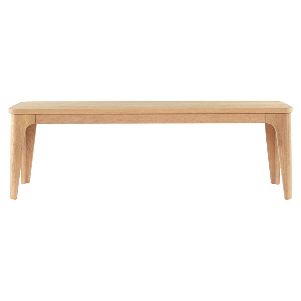 Скамья Unique Furniture, Amalfi, 140х34х45 см