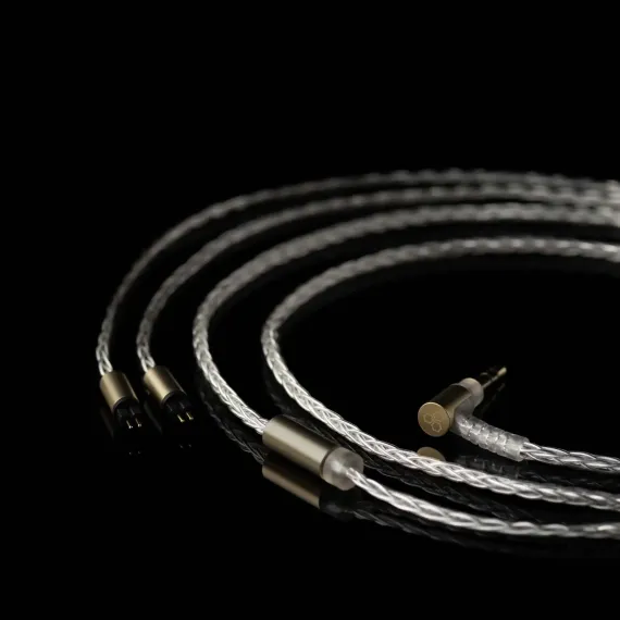 Final Audio S5000 Gold