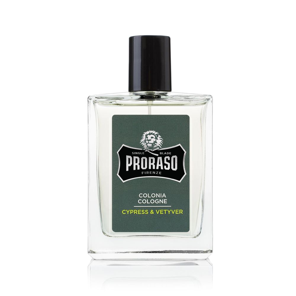 PRORASO Одеколон Cypress &amp; Vetyver