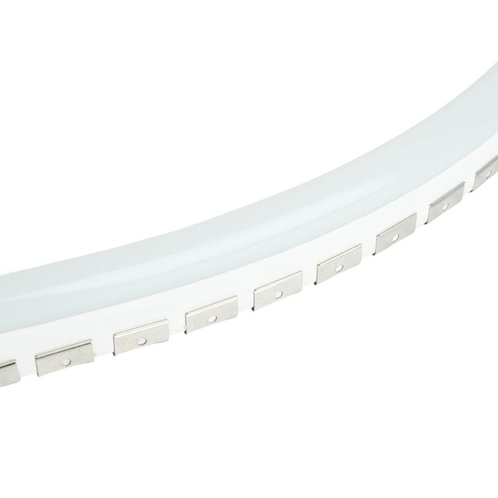 Крепеж гибкий для светодиодной ленты 220V LS720 (2835) Feron LD720-05 52099