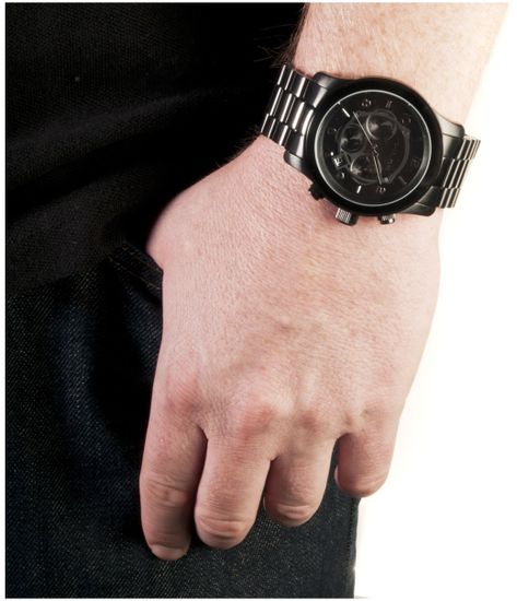 Наручные часы Michael Kors Runway MK8157