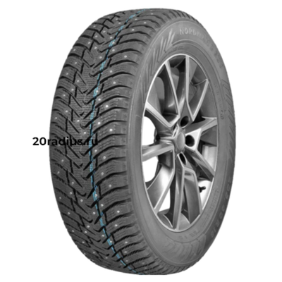 265/50R19 110T XL Nordman 8 SUV TL (шип.)