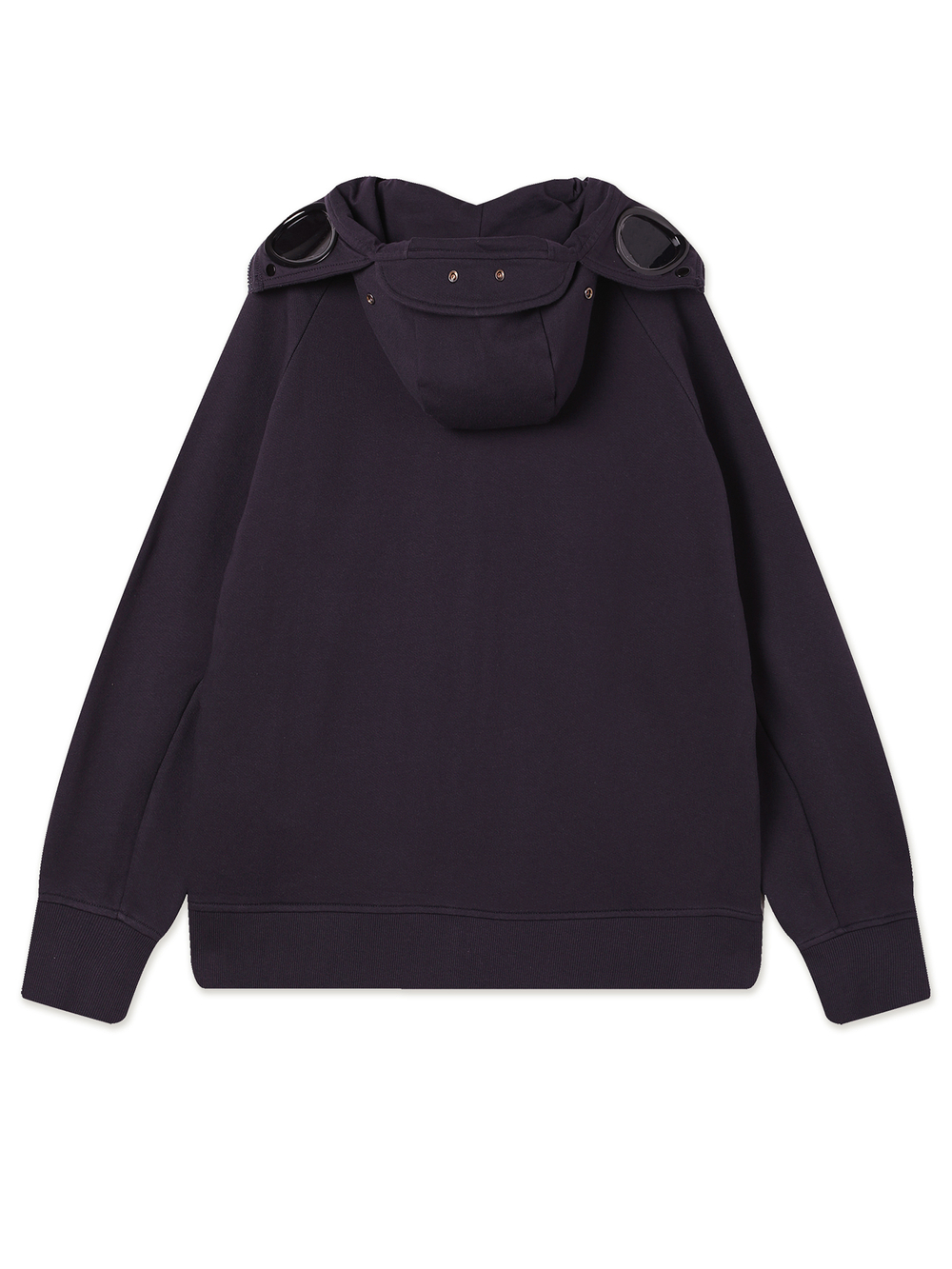 Мужская Толстовка Open In Diagonal Raised Fleece