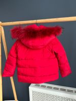 Пуховик Monnalisa, 104