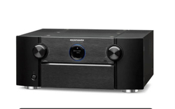 AV процессор Marantz AV8805A Black