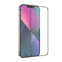 Защитное 3D-стекло CeramicGlass для iPhone 13 mini