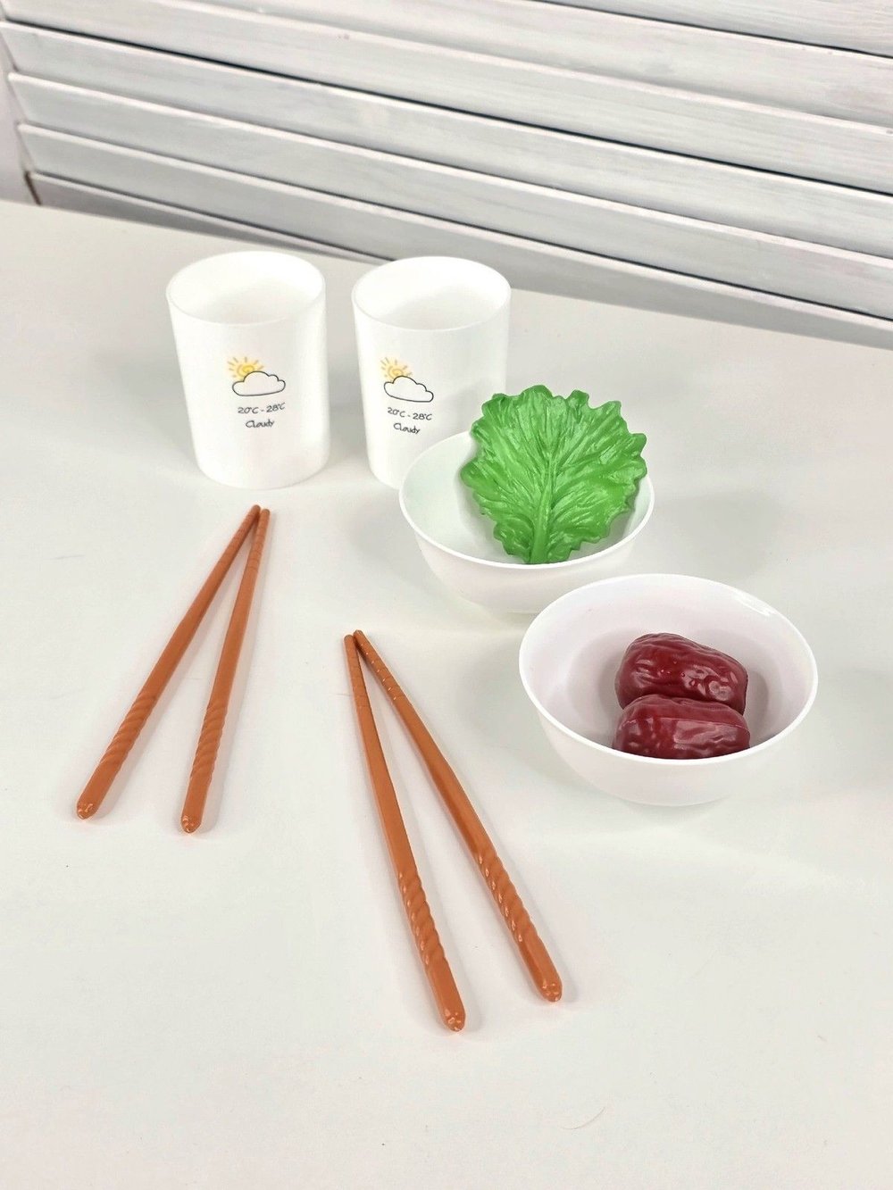 Игровой Набор посуда (200796201)