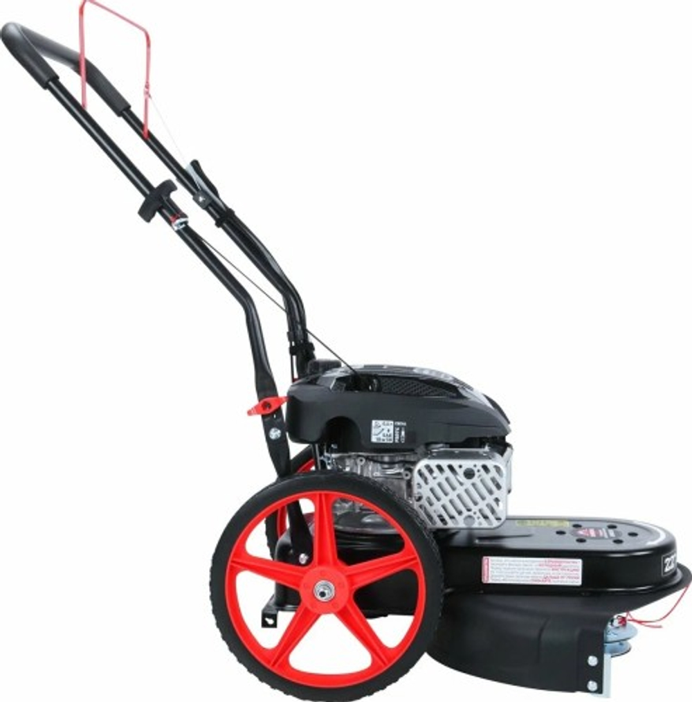 Мотокоса SUNREKA GWBT22 колесная 213039