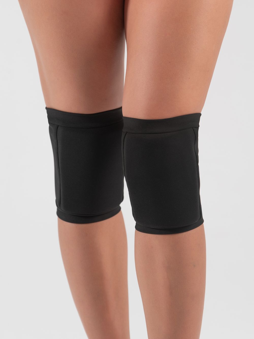 Soft Touch Kneepads, Black