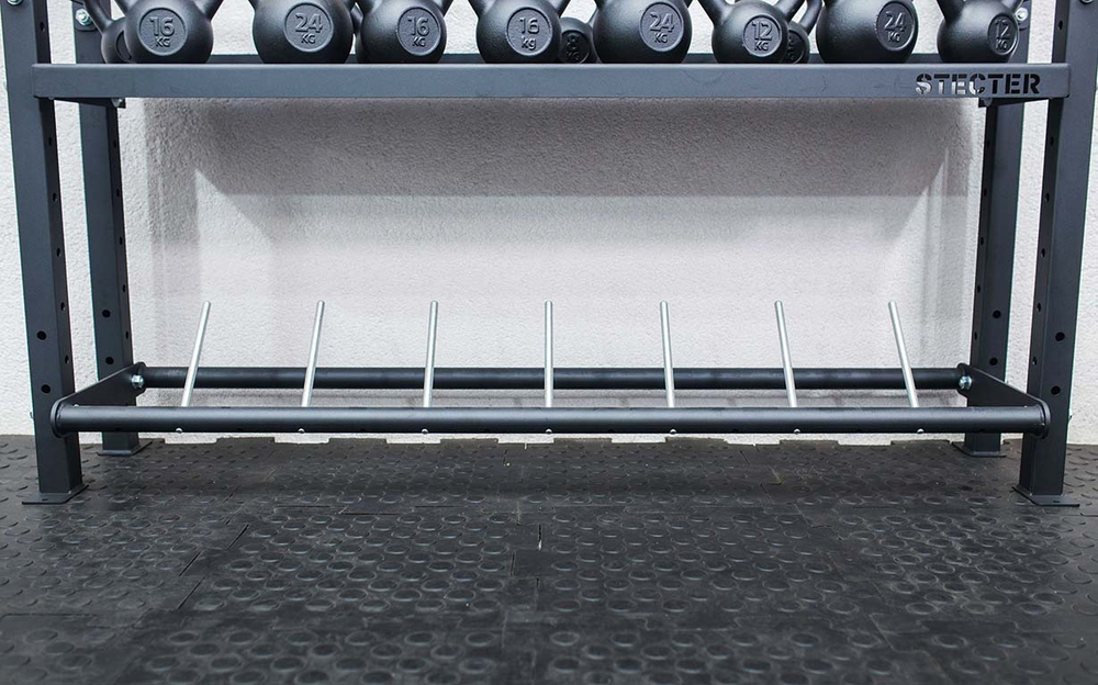 Стеллаж для инвентаря 2200х1920