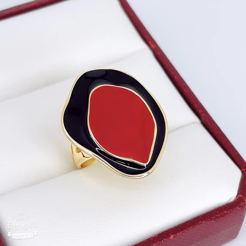 Кольцо LuxVintage - арт114