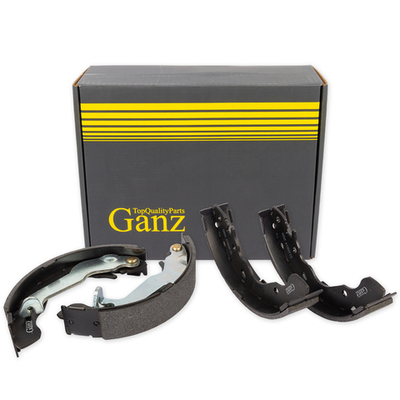 Колодки барабанные HYUNDAI Elantra/Matrix GANZ GIJ20014