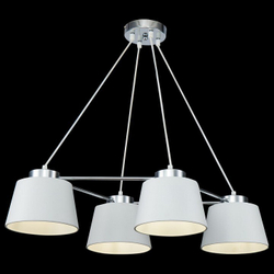 Подвесная люстра Freya FR5004PL-04CH
