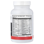 Metabolic Maintenance, VitalEyes™, комплекс с вегетарианскими капсулами, 90 вегетарианских капсул