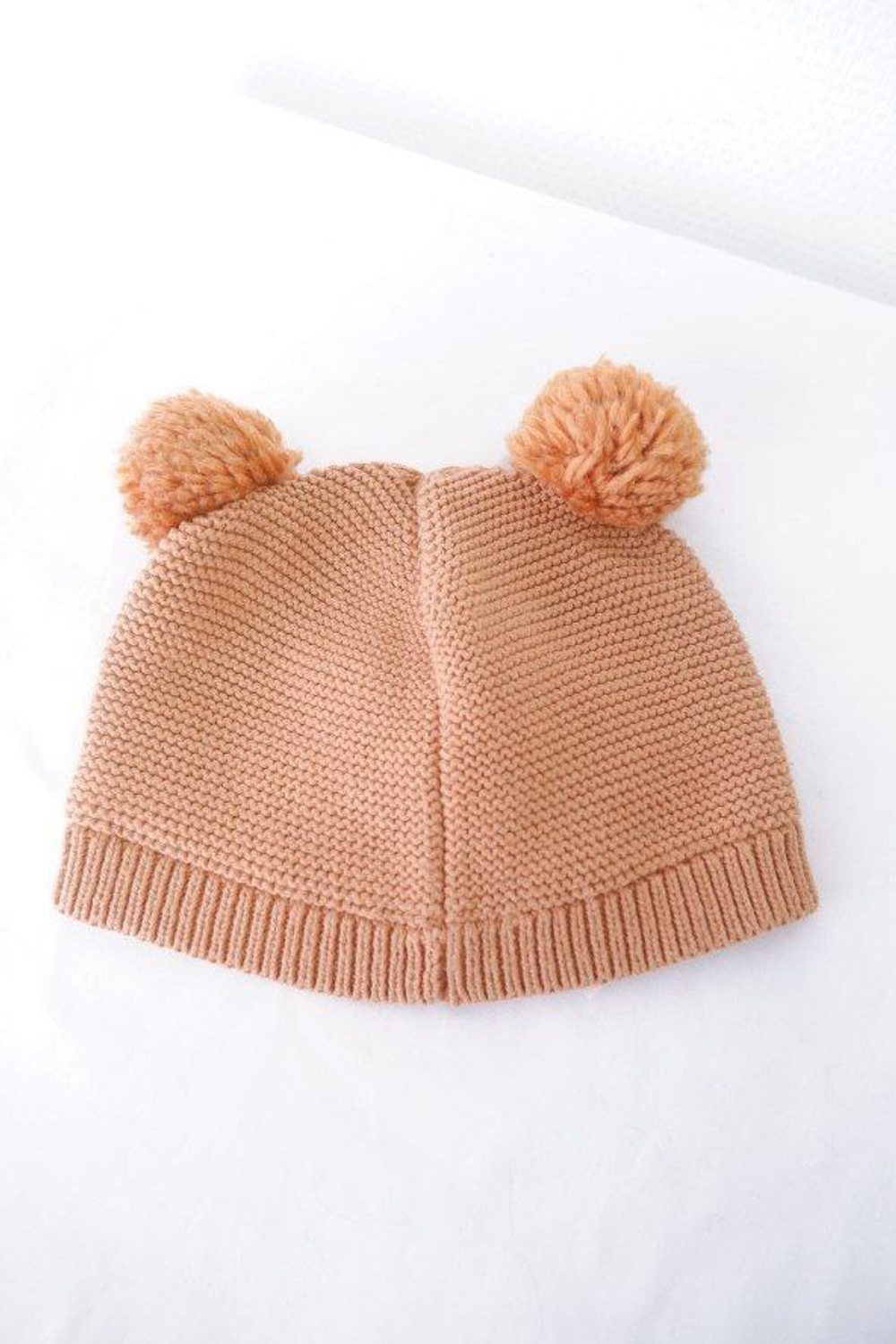 Шапка Next забавная на 1,5/2 года