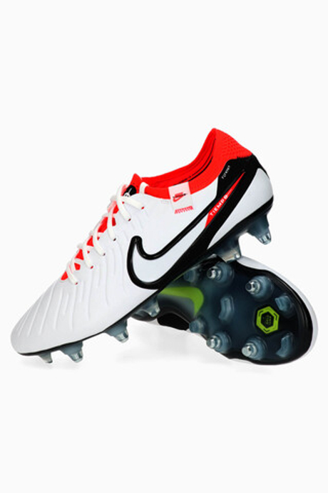 Бутсы Nike Tiempo Legend 10 Elite SG-PRO Anti Clog