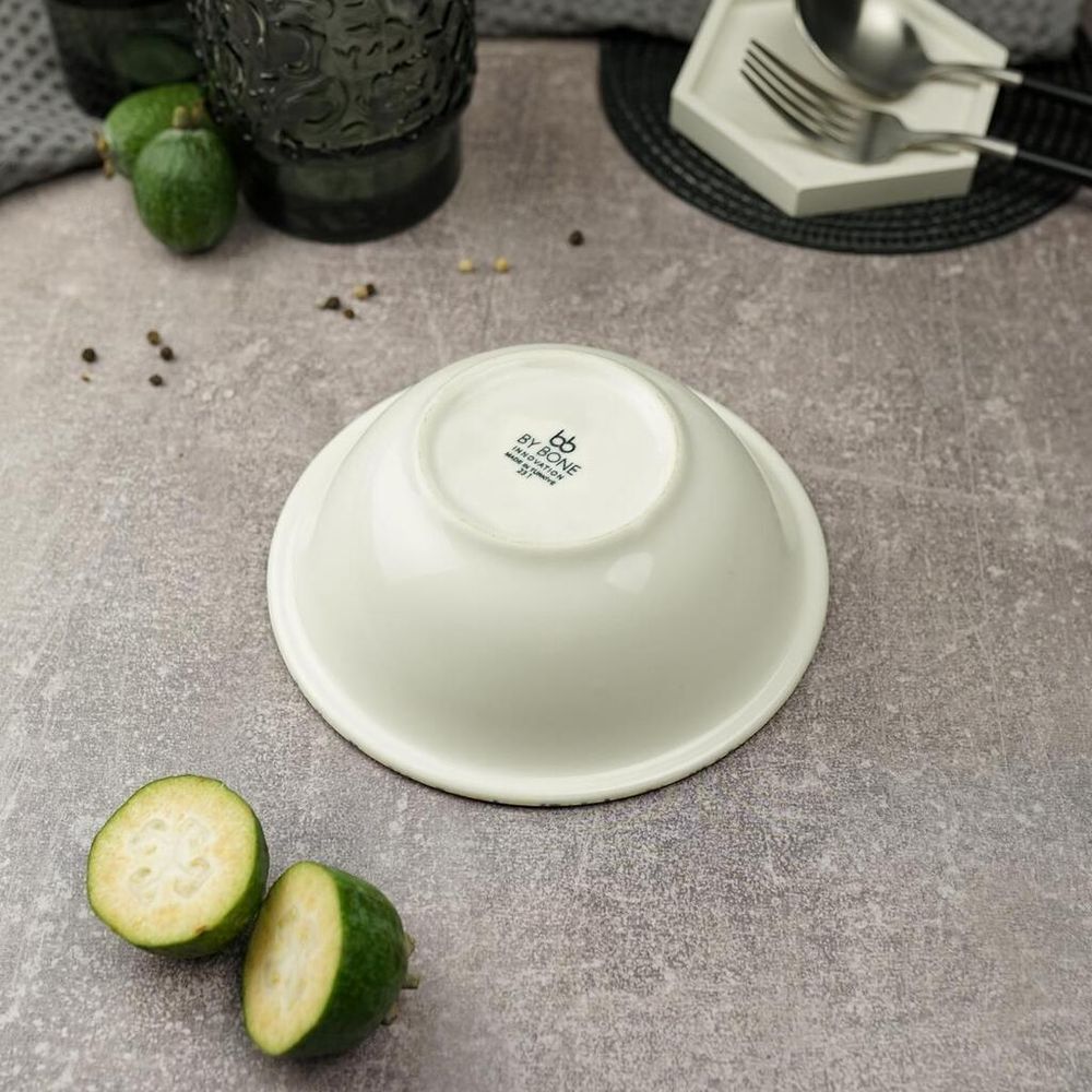 Салатник 350 мл d 15 см   By Bone Innovation [6]