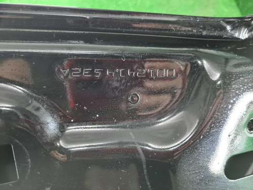 Капот Mercedes E W213 (2016-2021)