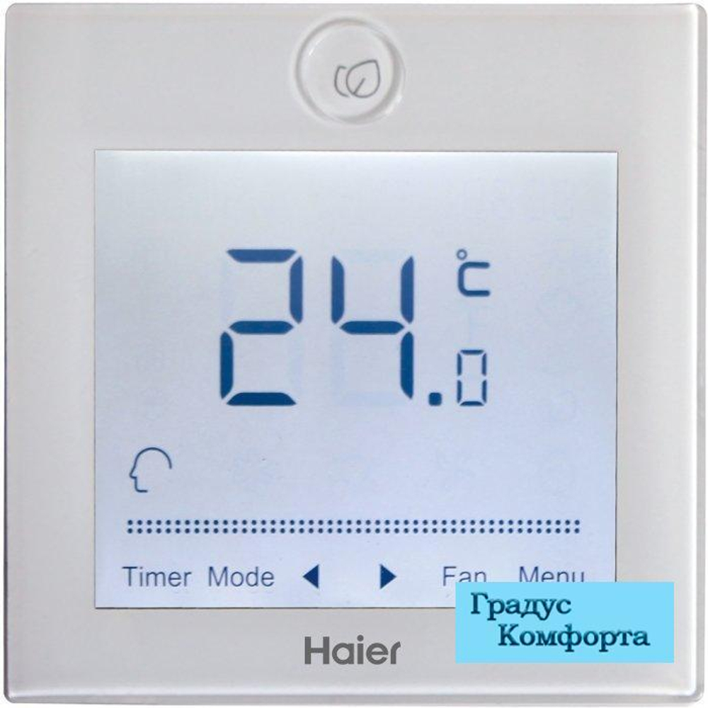 Канальные кондиционеры Haier AD24MS3ERA/1U24FS1EAA