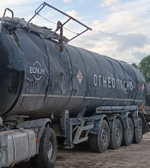 BONUM 914221 Полуприцеп цистерна 914221-02