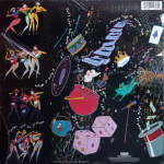 Queen / A Kind Of Magic (LP)