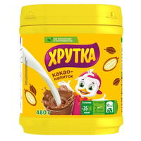 Какао