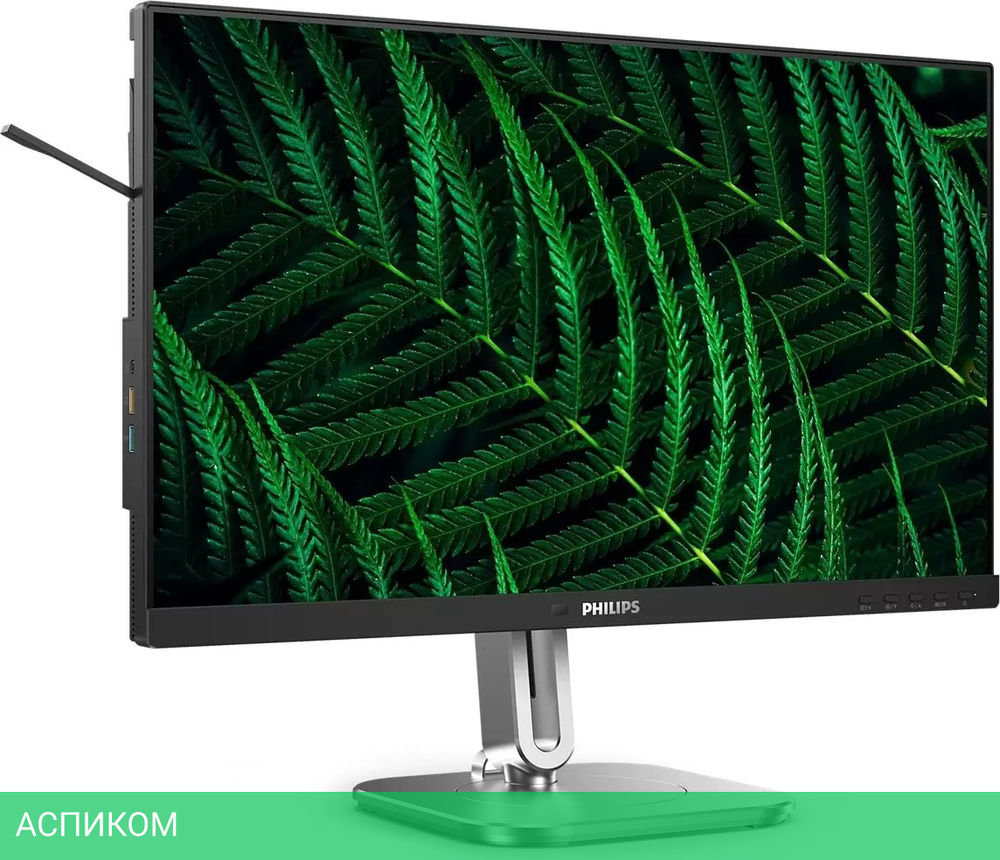 Монитор Philips 27B2G5500/00