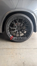 КОВАНЫЕ ДИСКИ ДЛЯ BMW X5 F15 2017 БМВ