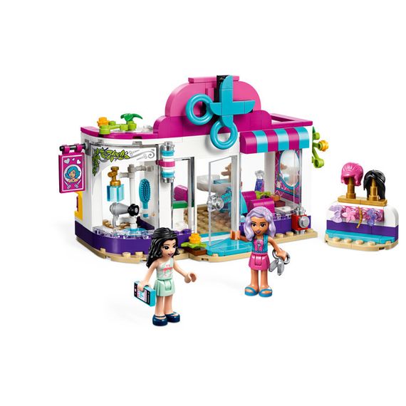 Konstruktor LEGO Friends Heartlake City Hair Salon