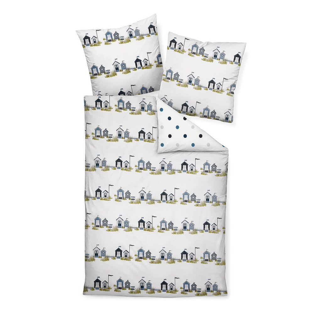 Детское постельное белье Janine Tango 20050-02 фото