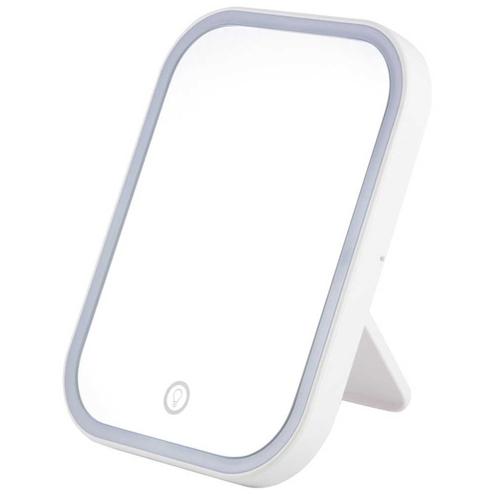 Зеркало косметическое Energy EN-703 (159942)