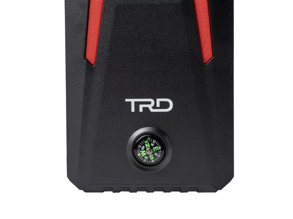Пуско зарядное устройство (ПЗУ) TRD JS 8000