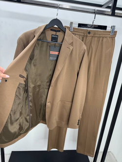 Костюм Zegna