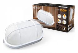 Накладной светильник Gauss НБП 926602211